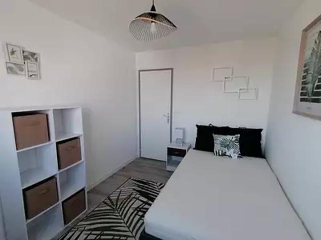 Appartement location à Palaiseau, Longjumeau