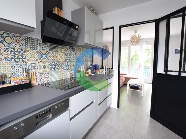 Maison vente à Palaiseau, Longjumeau