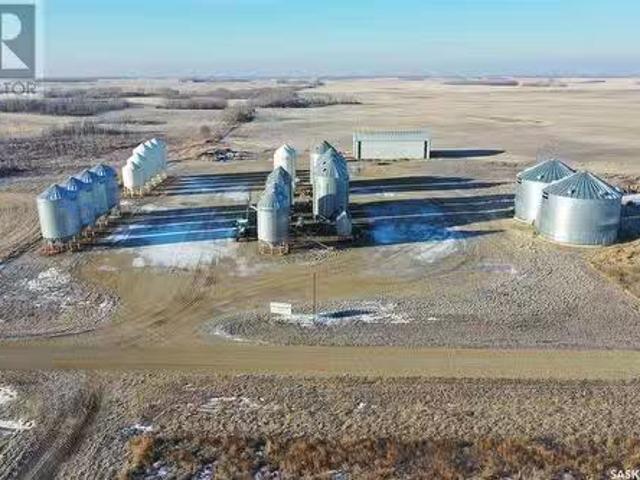 House for sale in Longlaketon, Saskatchewan
