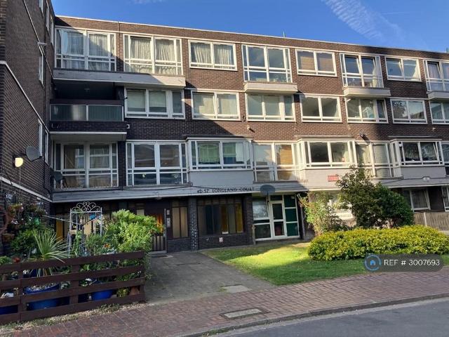 Apartment for rent in Old Kent Road, Greater London