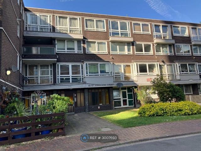 Apartment for rent in Old Kent Road, Greater London