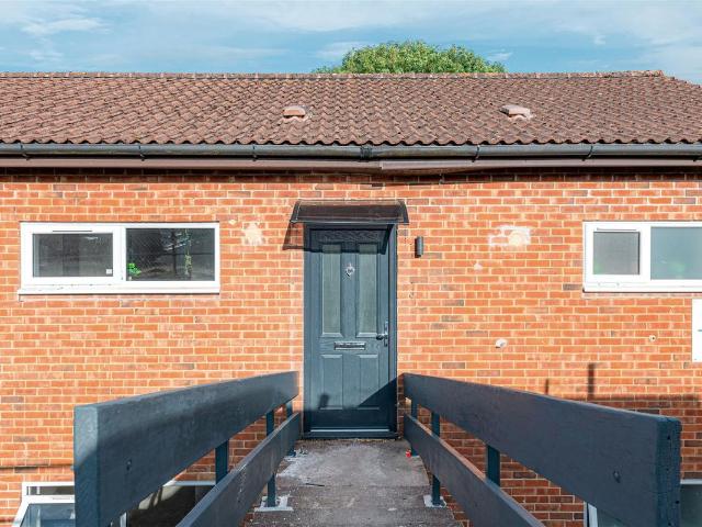Apartment for rent in Castlefield, Cressex