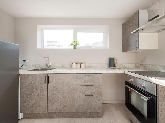Apartment for rent in Castlefield, Cressex