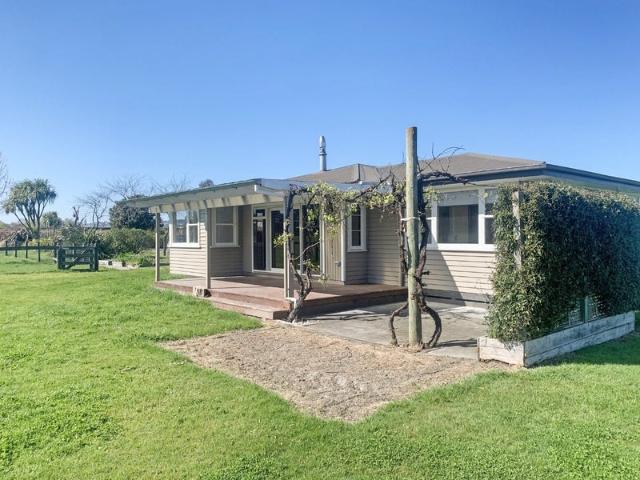 House for rent in Hastings