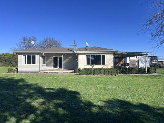 House for rent in Hastings