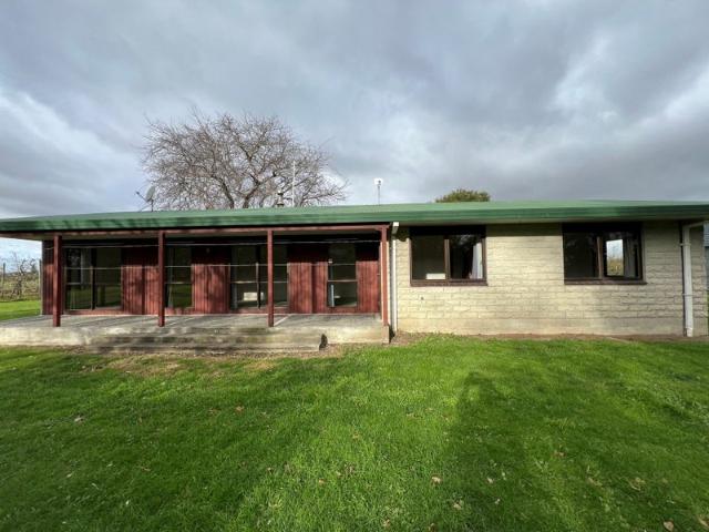 House for rent in Hastings