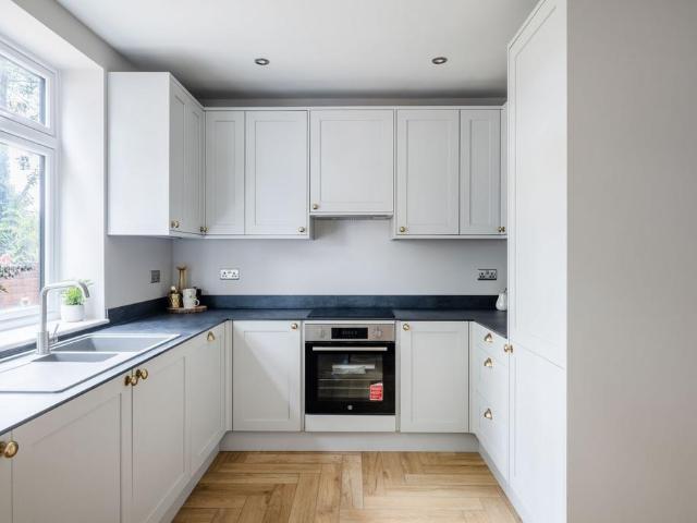 House for rent in Little Woodcote, Greater London