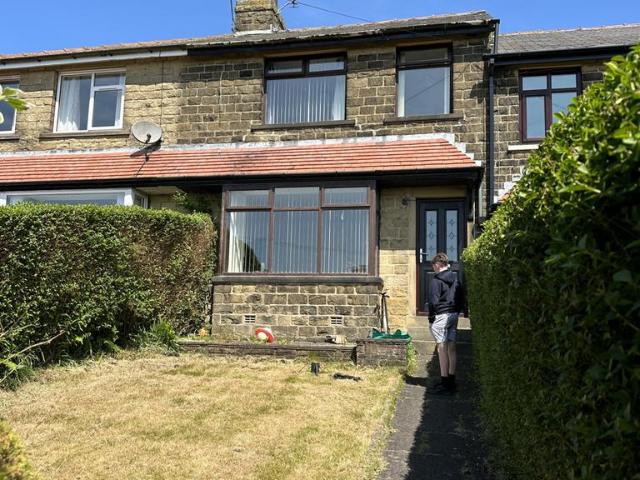 House for rent in Denholme, Bradford