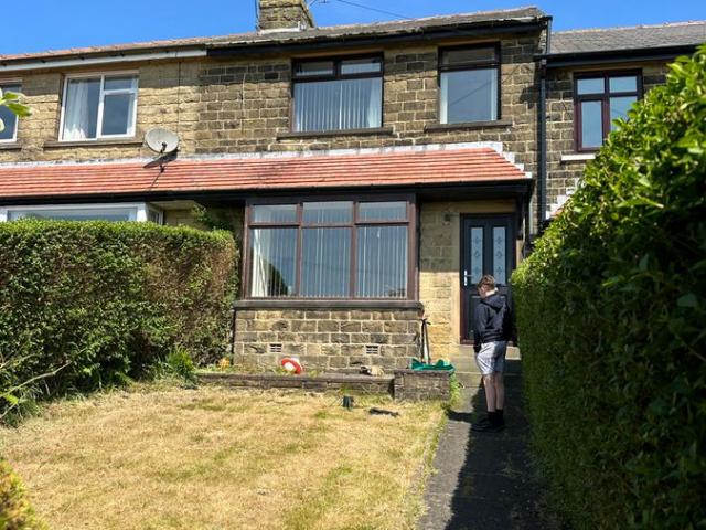 House for rent in Denholme, Bradford