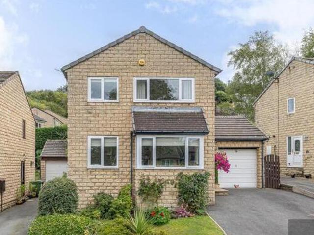 House for sale in Holmfirth, Isle Of Man