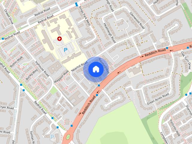 House for rent in Kings Norton, Isle Of Man