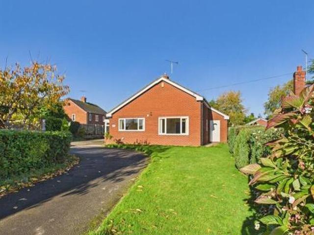 House for sale in Market Drayton, Shropshire