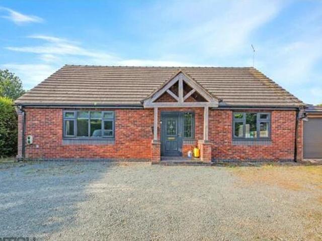 House for sale in Market Drayton, Shropshire