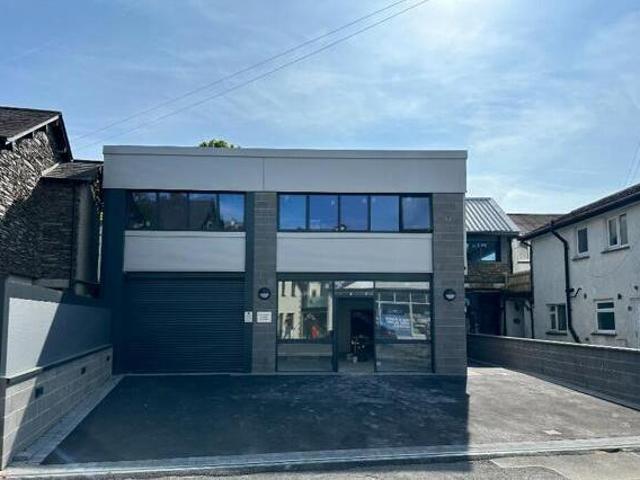 House for sale in Bowness-on-windermere