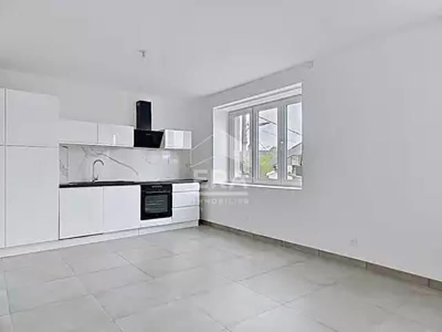 Appartement vente à Val-de-Briey, Longlaville