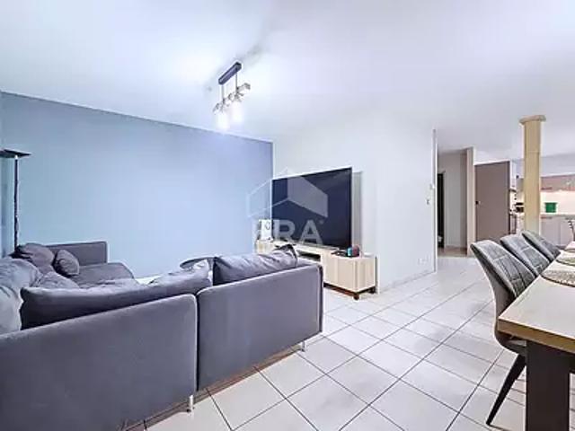 Appartement vente à Val-de-Briey, Longlaville