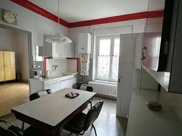 Maison vente à Val-de-Briey, Longlaville