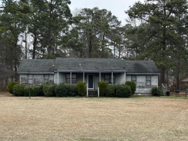 House for sale in Goldsboro, North Carolina