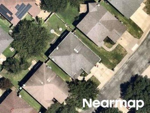 House for sale in Leesville, Texas