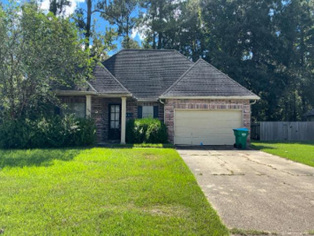 House for sale in Ponchatoula, Tangipahoa Parish