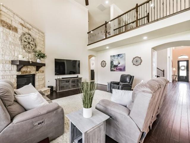 House for sale in Friendswood, Texas