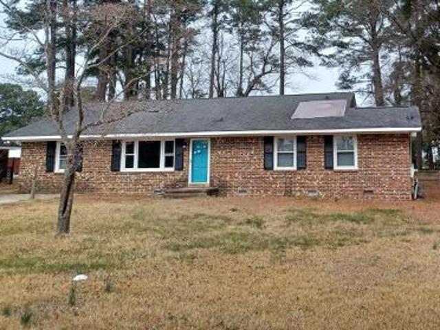 House for sale in Elm City House for sale in Elm City