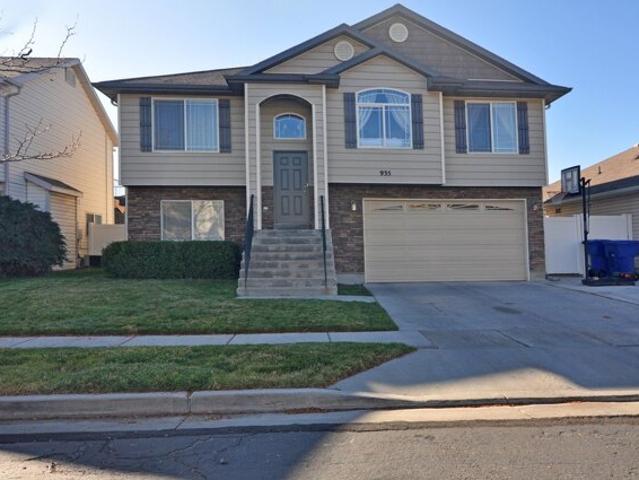 House for sale in North Salt Lake, Utah