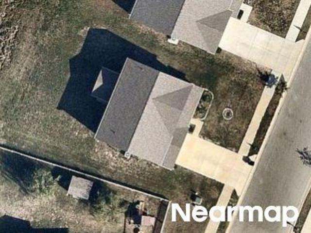 House for sale in Greenfield, Indiana