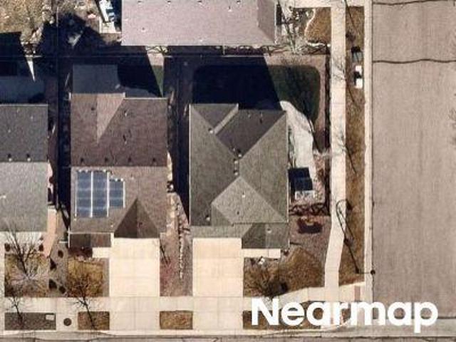 House for sale in Colorado Springs, Colorado