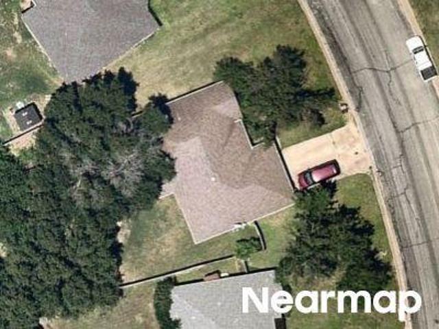 House for sale in Fort Worth, Texas