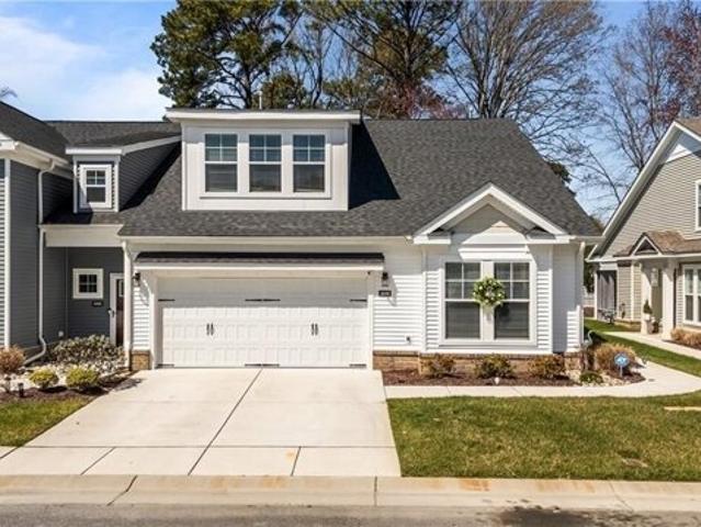 Condo for sale in Chesapeake