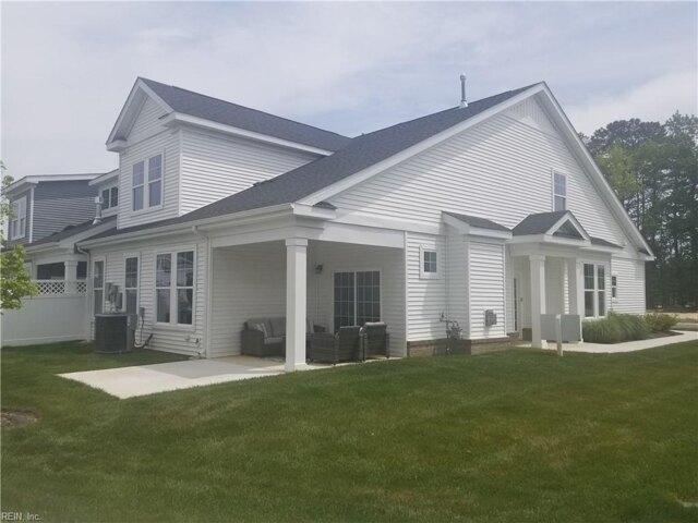 Condo for sale in Chesapeake