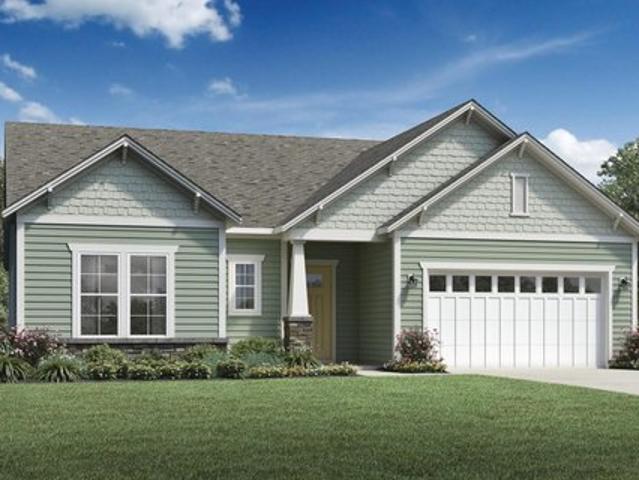 House for sale in Hardeeville, South Carolina