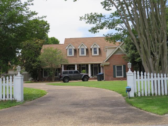 House for sale in Panama City, Florida