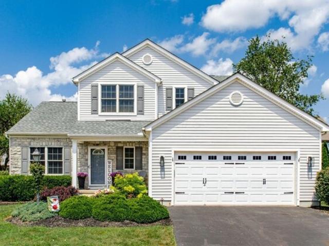 House for sale in Pickerington