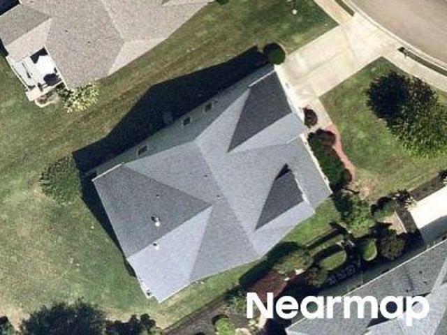 House for sale in Canton, Georgia