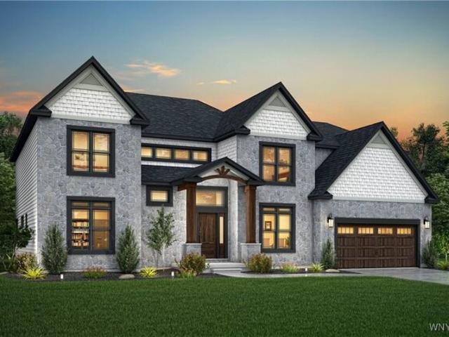 House for sale in Clarence, New York