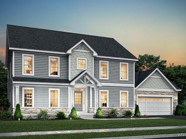 House for sale in Clarence, New York