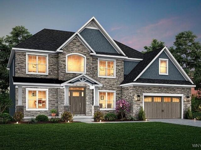 House for sale in Clarence, New York