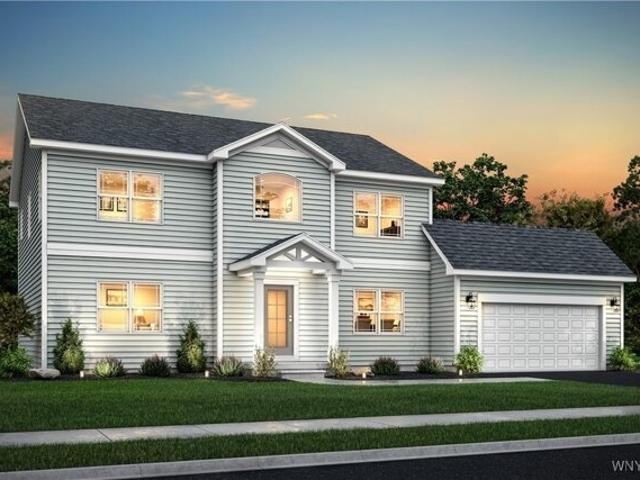 House for sale in Clarence, New York