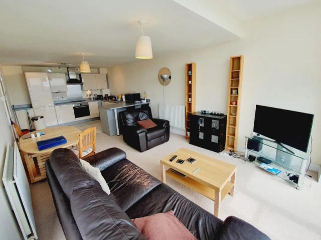 Apartment for rent in Calthorpe Fields, West Midlands