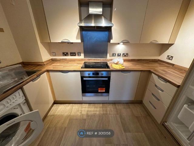 Apartment for rent in Calthorpe Fields, West Midlands
