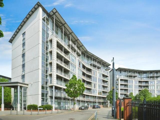 House for rent in Calthorpe Fields, Isle Of Man