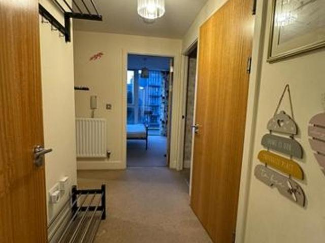 Apartment for rent in Attwood Green, Birmingham