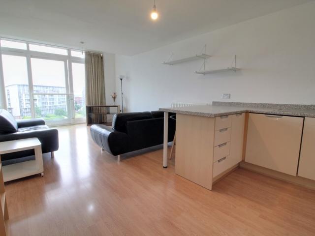 House for rent in Birmingham, Calthorpe Fields
