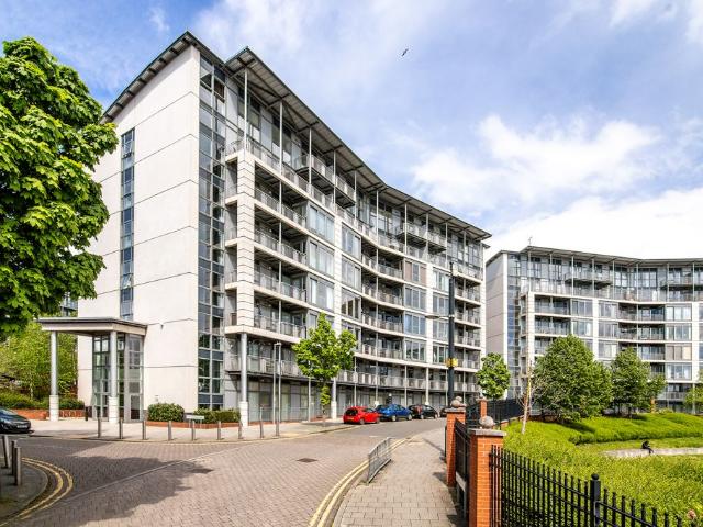 Apartment for rent in Calthorpe Fields, West Midlands