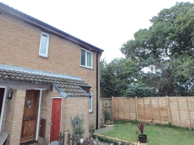 Apartment for rent in Old Milton, Ashurst Bridge