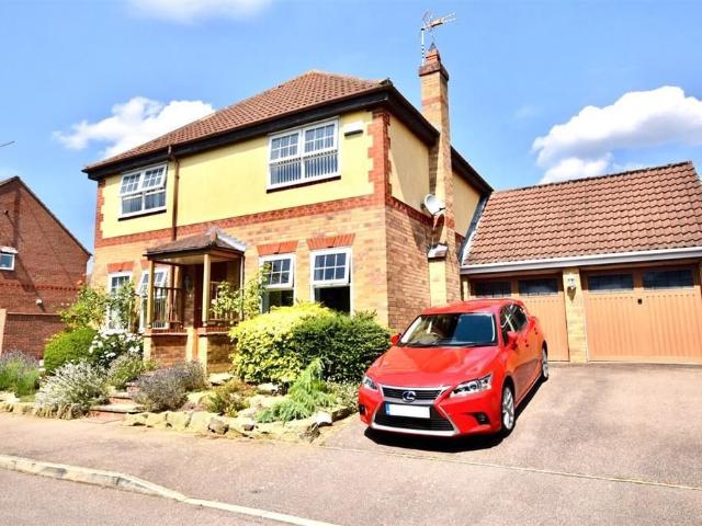 Apartment for rent in Kettering