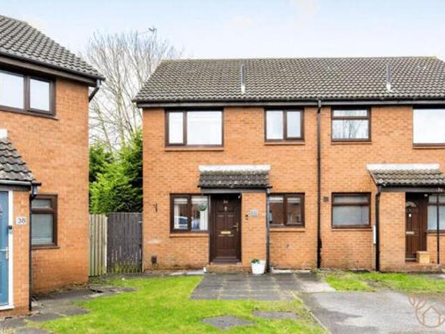 House for sale in Higher Bartle, Lancashire