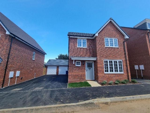 House for rent in Bretch Hill, Cherwell